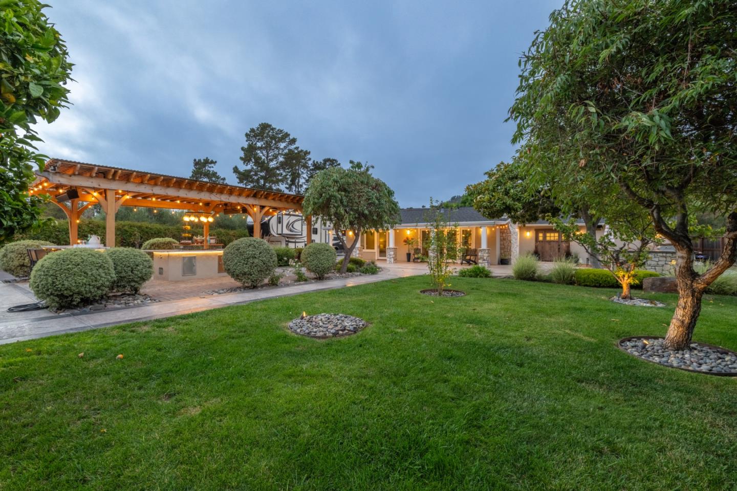 27550 Schulte Road Carmel, CA 93923 - Photo 35 of 47 Gallery Image 35