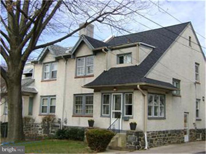125 Arnold Road Ardmore, PA 19003 - Photo 1 of 1 Exterior Front