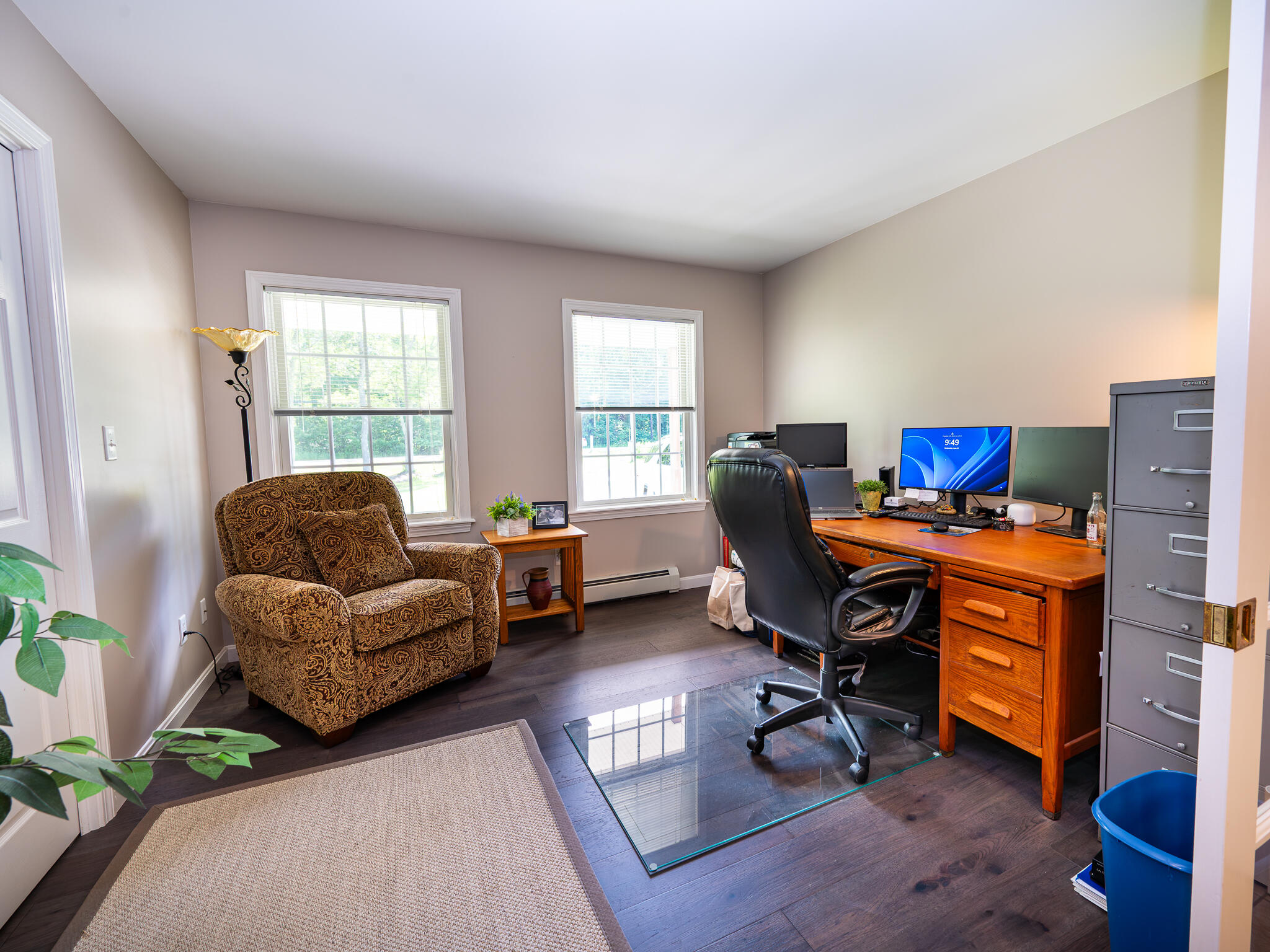 1159 Hotel Road Auburn, ME 04210 - Photo 9 of 35 Office/1st floor bedroom