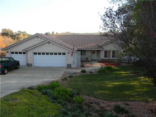 24833 Pappas Road Ramona, CA 92065 - Photo 1 of 18 Gallery Image 1