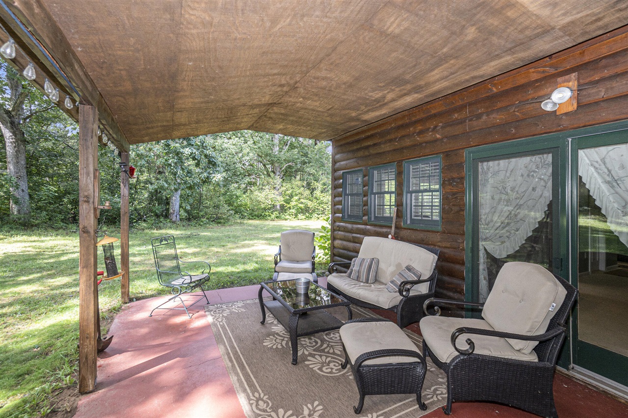 7 West 4 Mile Road Luther, MI 49656 - Photo 8 of 56