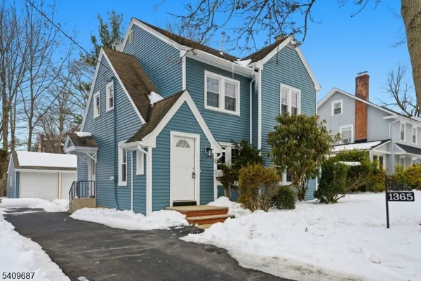 $649,900 | 1365 Marlborough Avenue, Plainfield, NJ 07060