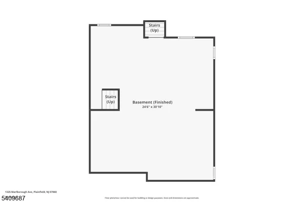 $649,900 | 1365 Marlborough Avenue, Plainfield, NJ 07060