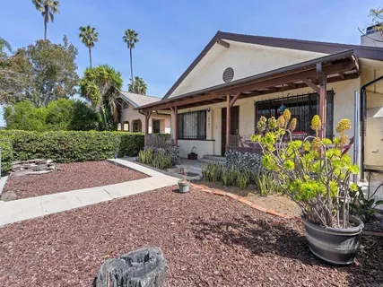 $1,570,000 | 4581 Georgia Street, San Diego, CA 92116