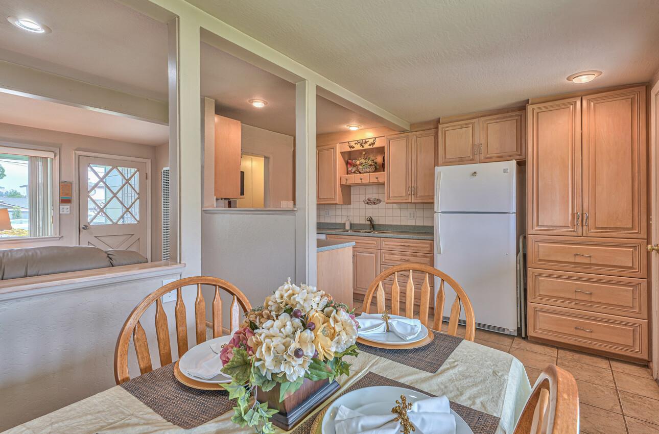 759 Middlefield Road Salinas, CA 93906 - Photo 13 of 26 a living room with furniture and a table