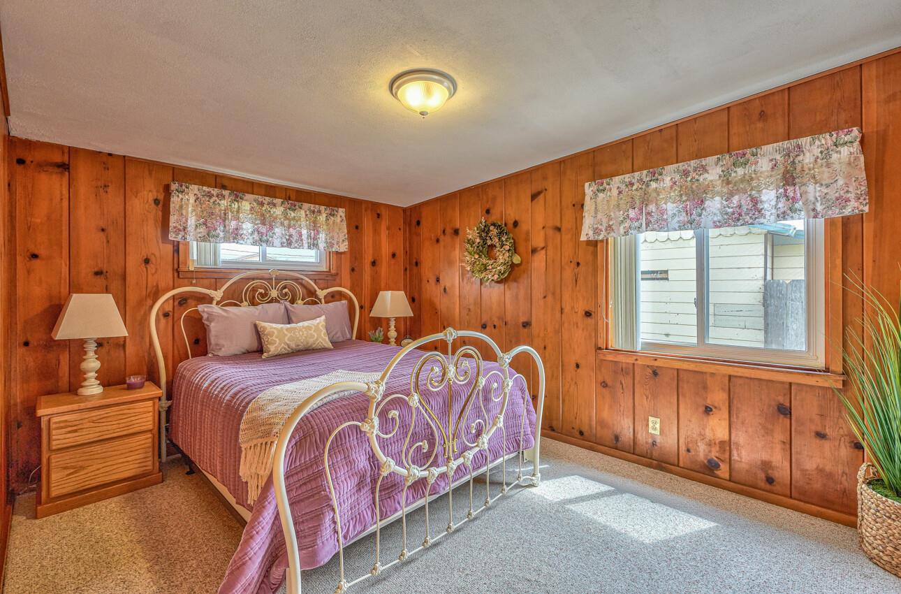 759 Middlefield Road Salinas, CA 93906 - Photo 19 of 26 a bedroom with a bed and a window