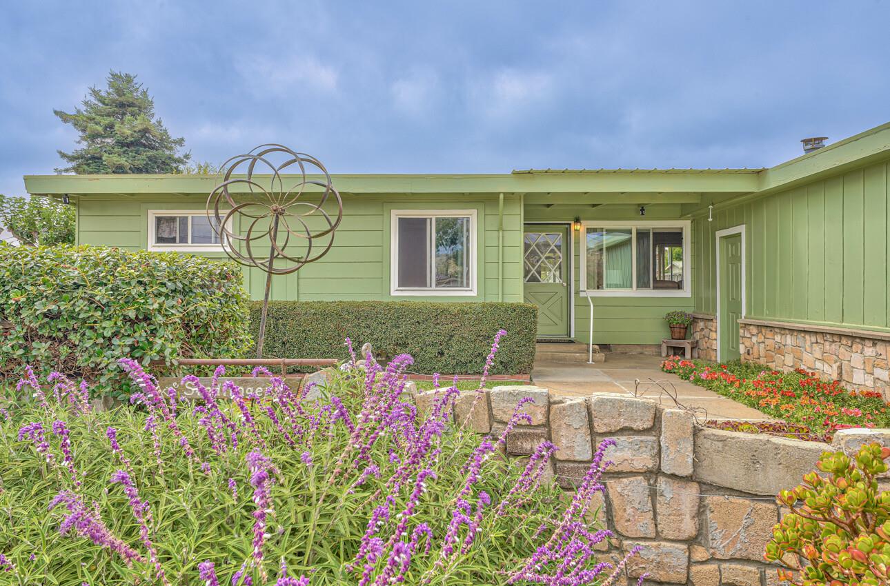 759 Middlefield Road Salinas, CA 93906 - Photo 6 of 26 a front view of a house with a yard