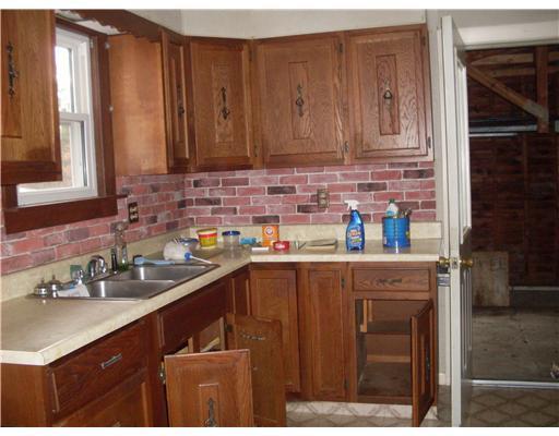 104 Russell Road Skowhegan, ME 04976 - Photo 5 of 8 Kitchen.