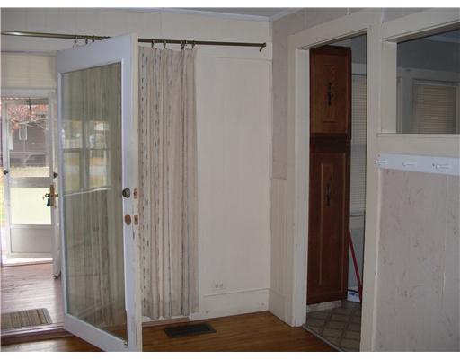 104 Russell Road Skowhegan, ME 04976 - Photo 8 of 8 Interior Space/Layout. entrance