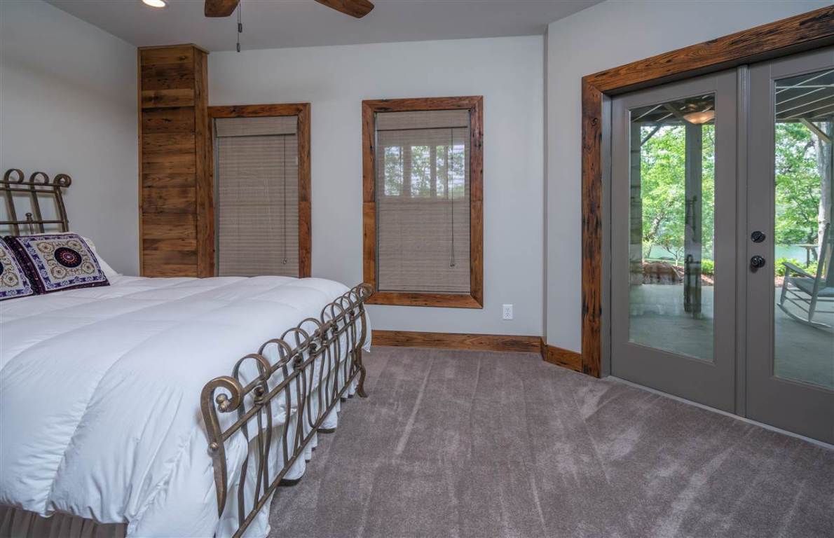 124 Sequoyah Road, Unit LOT A Fair Play, SC 29643 - Photo 20 of 36 Gallery Image 20