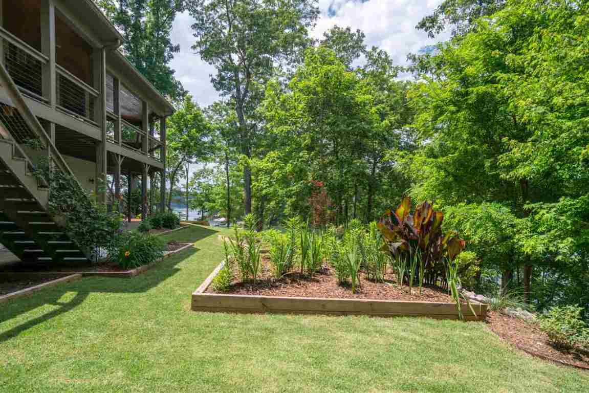 124 Sequoyah Road, Unit LOT A Fair Play, SC 29643 - Photo 26 of 36 Gallery Image 26