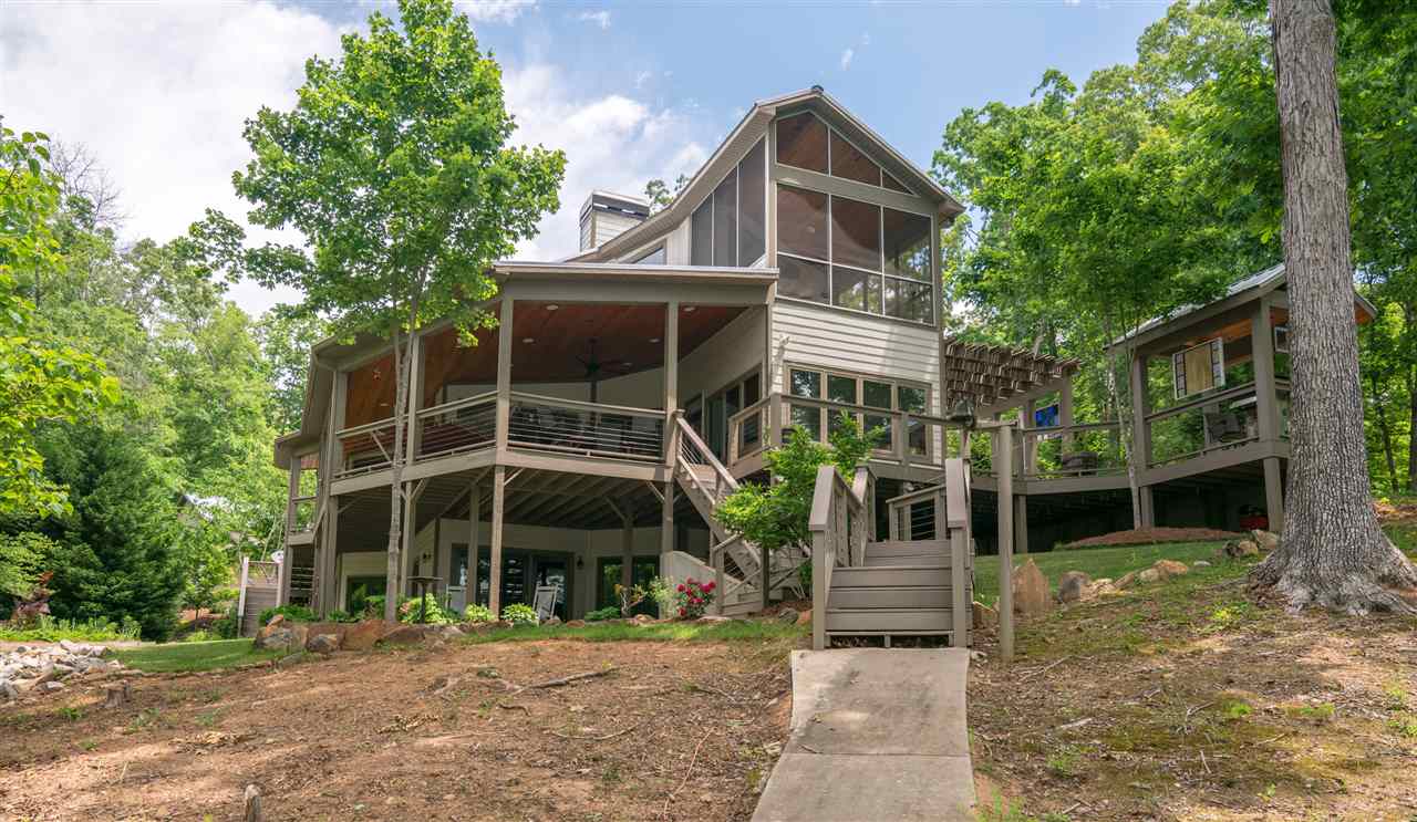 124 Sequoyah Road, Unit LOT A Fair Play, SC 29643 - Photo 27 of 36 Gallery Image 27