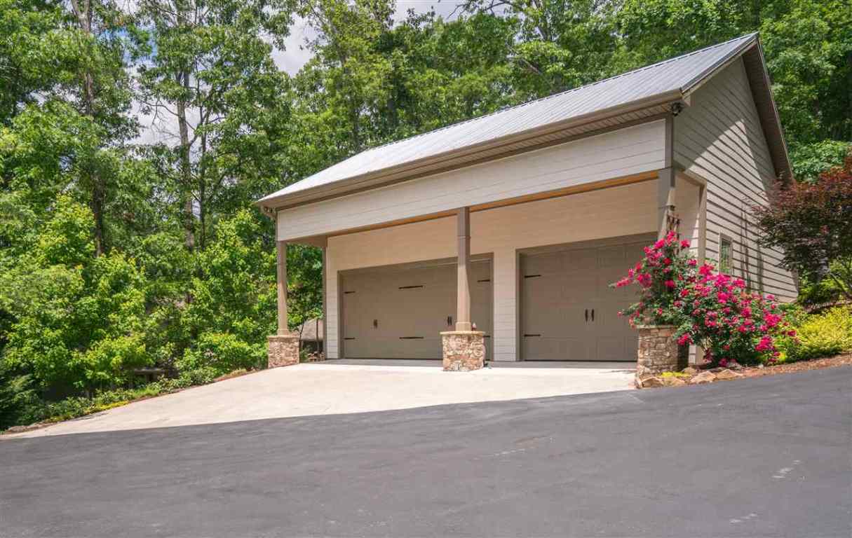 124 Sequoyah Road, Unit LOT A Fair Play, SC 29643 - Photo 30 of 36 Gallery Image 30
