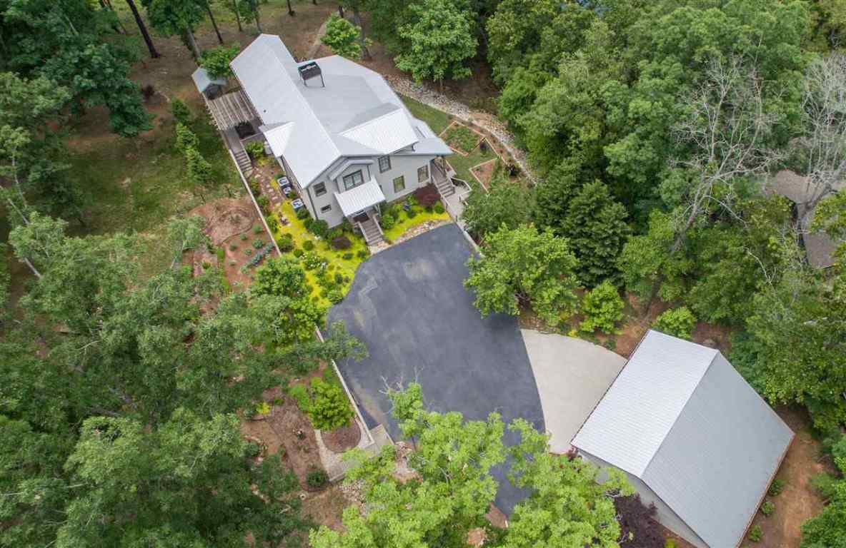 124 Sequoyah Road, Unit LOT A Fair Play, SC 29643 - Photo 3 of 36 Gallery Image 3