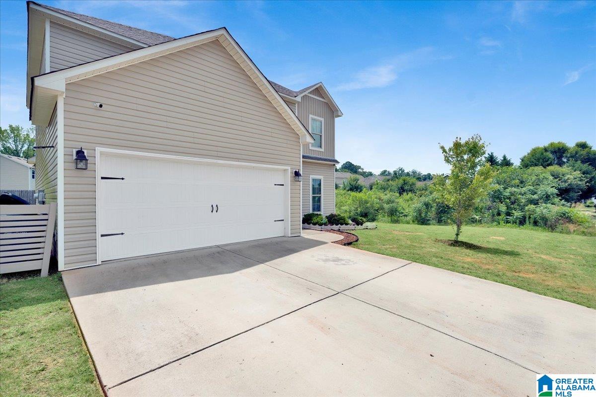 156 Waterstone Way Calera, AL 35040 - Photo 5 of 46