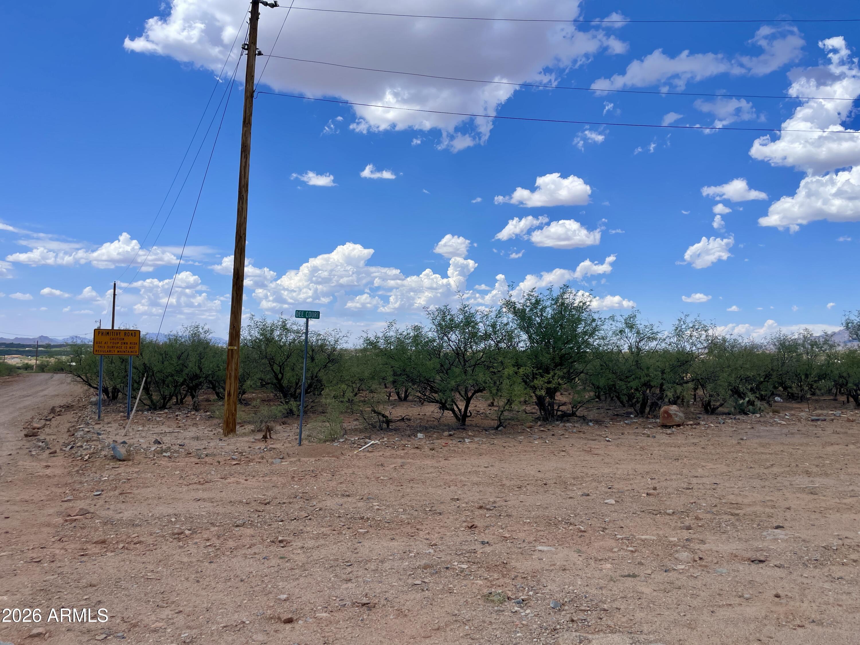 176 Dee Court, Unit 49 Rio Rico, AZ 85648 - Photo 11 of 24 176 Dee Ct 11