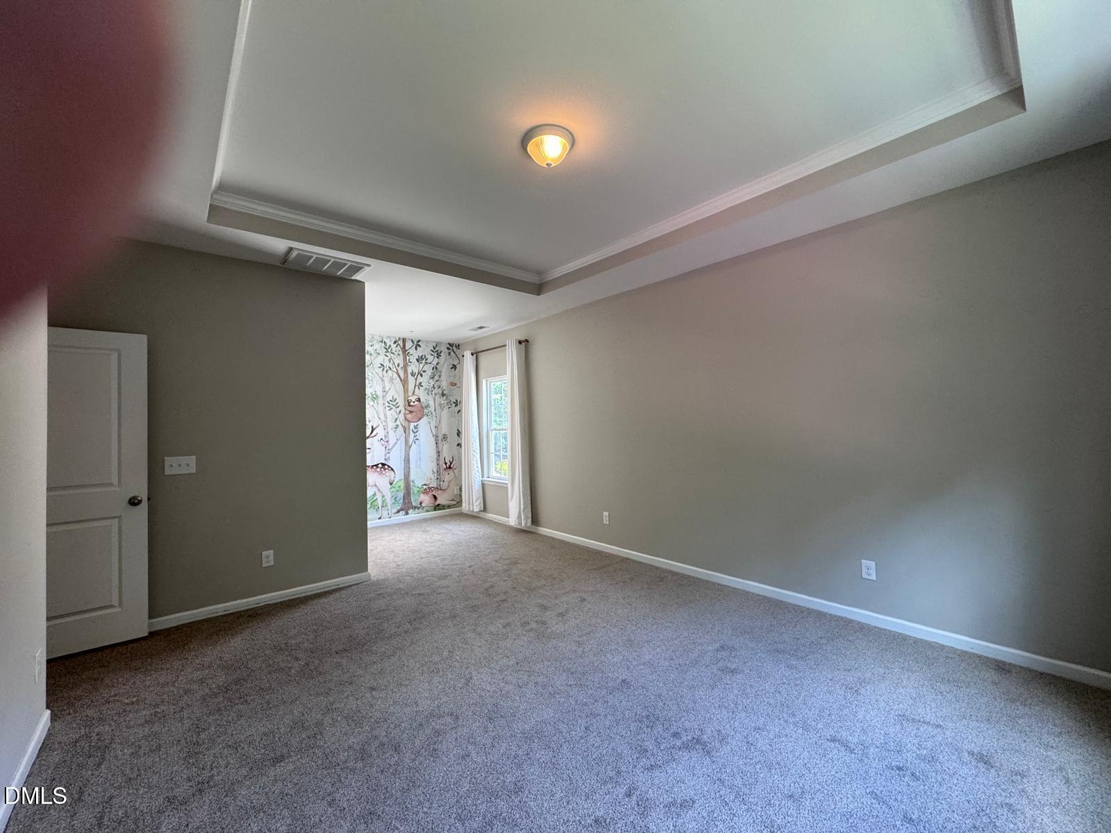 830 Wickham Ridge Road Apex, NC 27539 - Photo 20 of 29