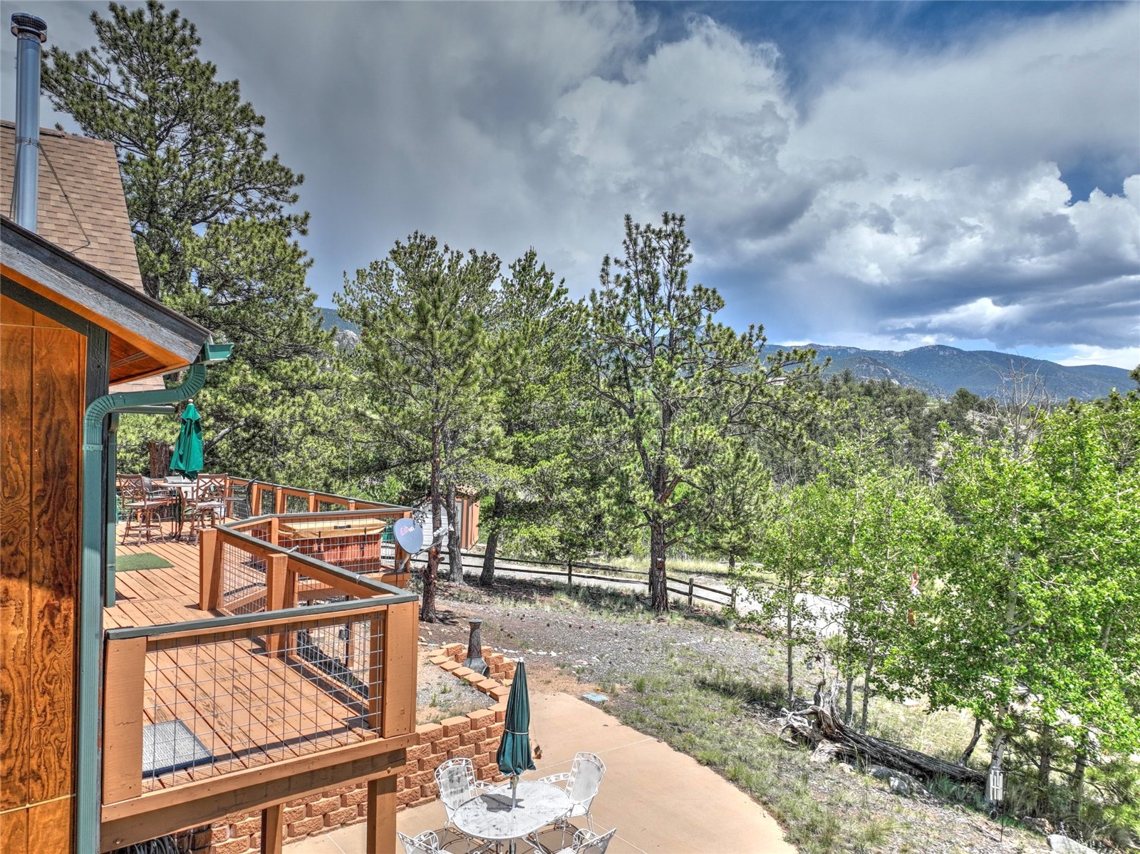 1595 Al Gulch Road Jefferson, CO 80456 - Photo 25 of 40 Gallery Image 25