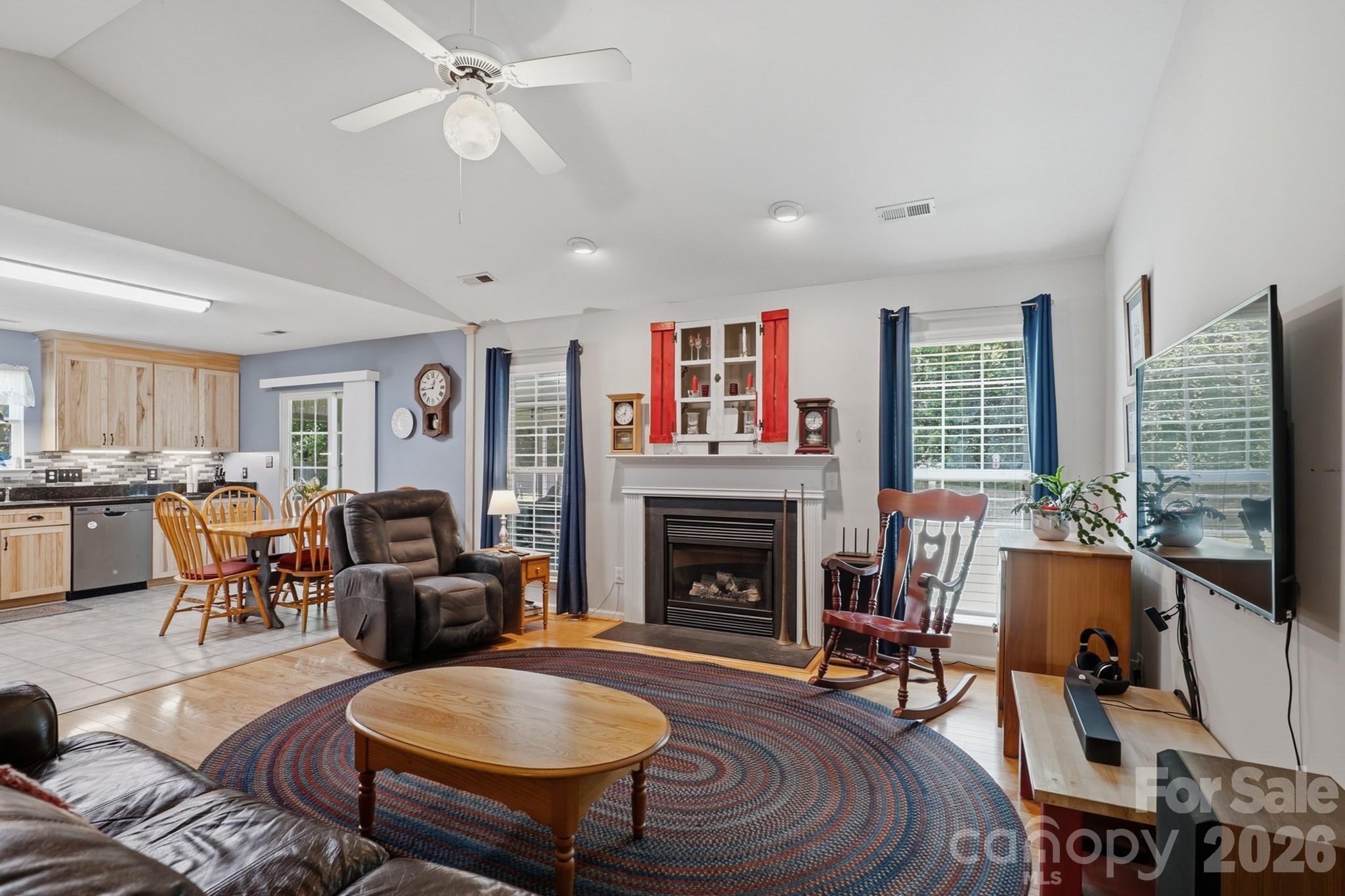 1118 Slate Ridge Road Matthews, NC 28104 - Photo 3 of 29