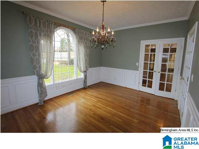 1201 Stillwater Road Anniston, AL 36207 - Photo 4 of 32