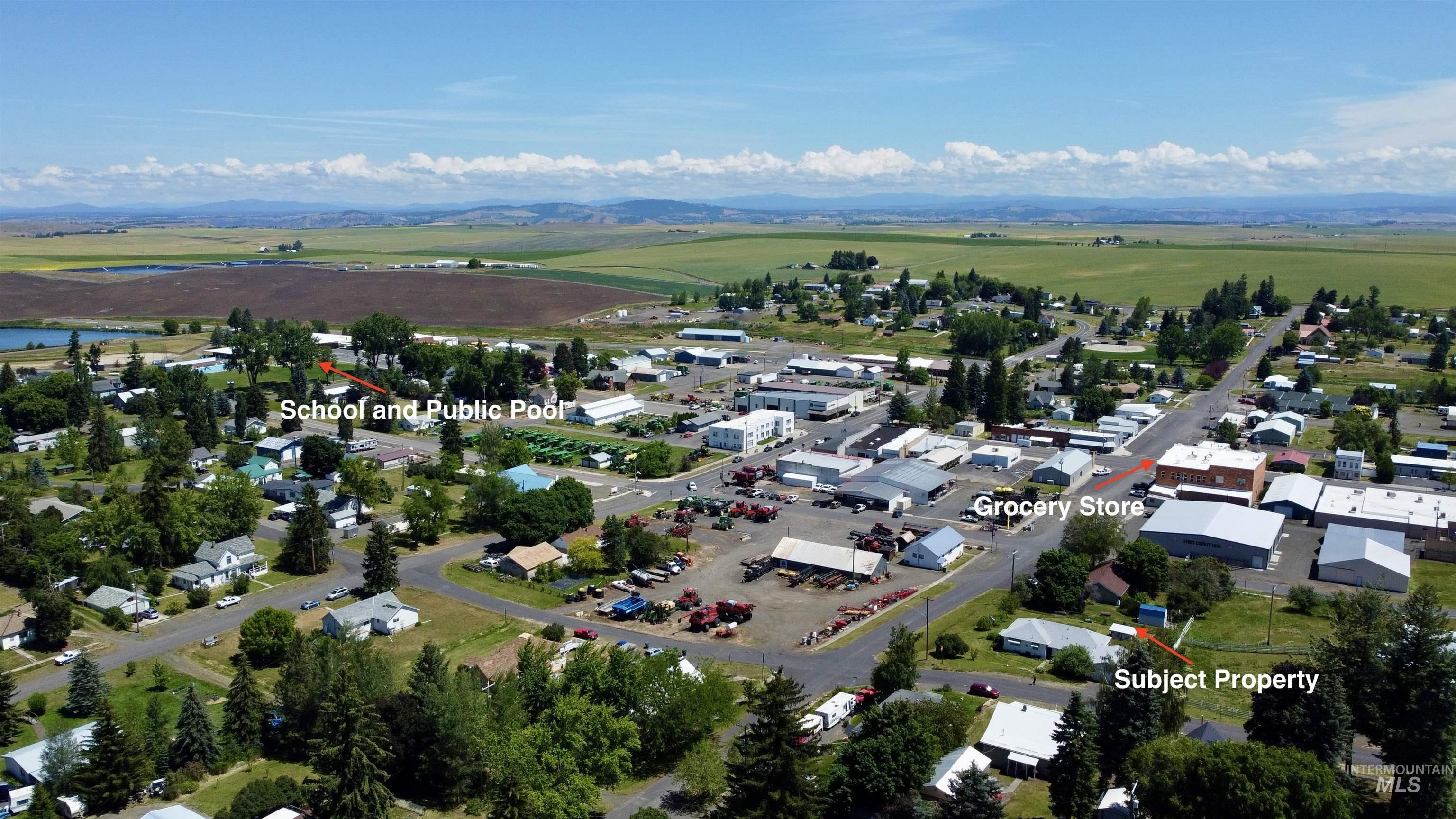 501 Walnut Street Nezperce, ID 83543 - Photo 37 of 37