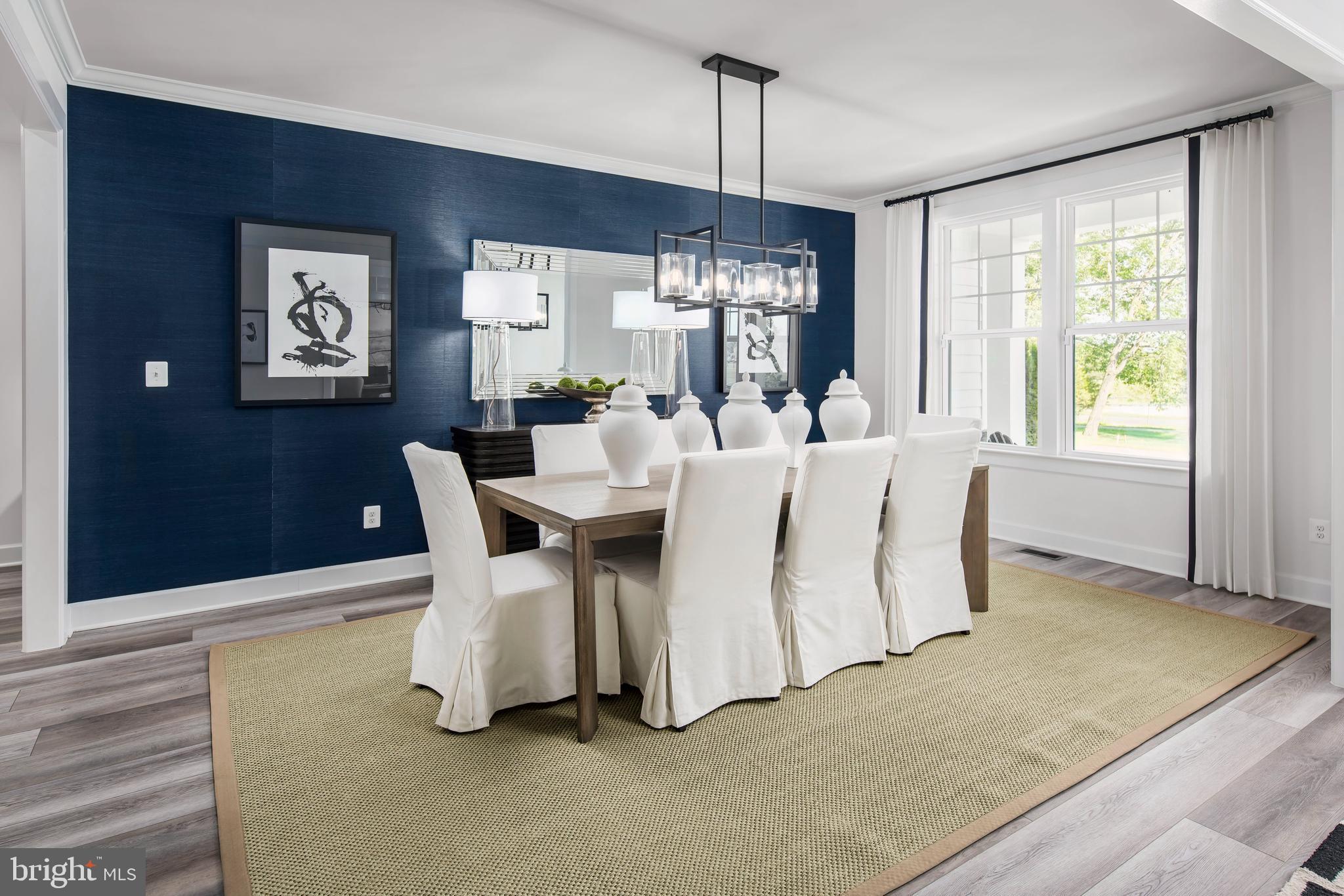 3771 Three Graces Road Ellicott City, MD 21042 - Photo 13 of 41 DIning Room