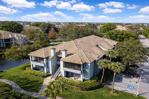 $2,100 | 10263 Gandy Boulevard North, Unit 414, St. Petersburg, FL 33702