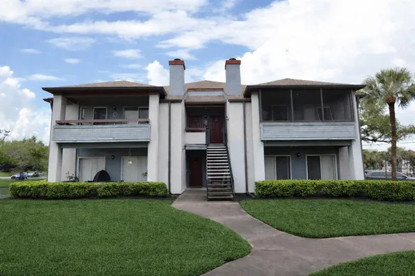 $2,100 | 10263 Gandy Boulevard North, Unit 414, St. Petersburg, FL 33702