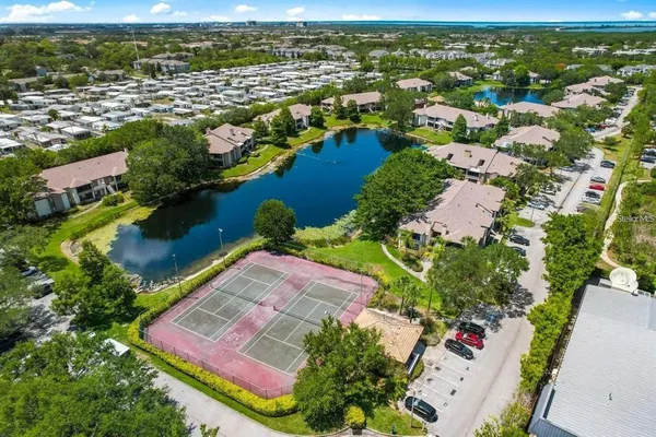 $2,100 | 10263 Gandy Boulevard North, Unit 414, St. Petersburg, FL 33702