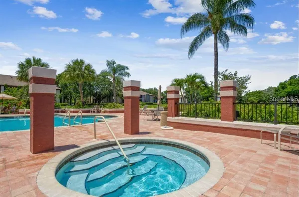 $2,100 | 10263 Gandy Boulevard North, Unit 414, St. Petersburg, FL 33702