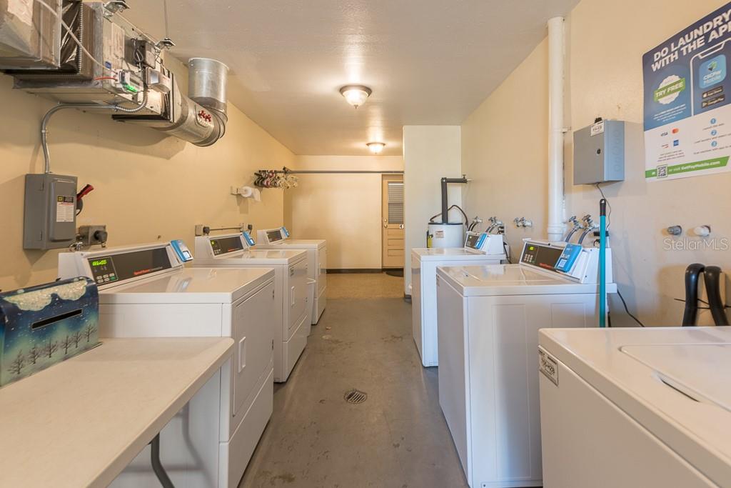 2310 Denmark Street, Unit 46 Clearwater, FL 33763 - Photo 23 of 44
