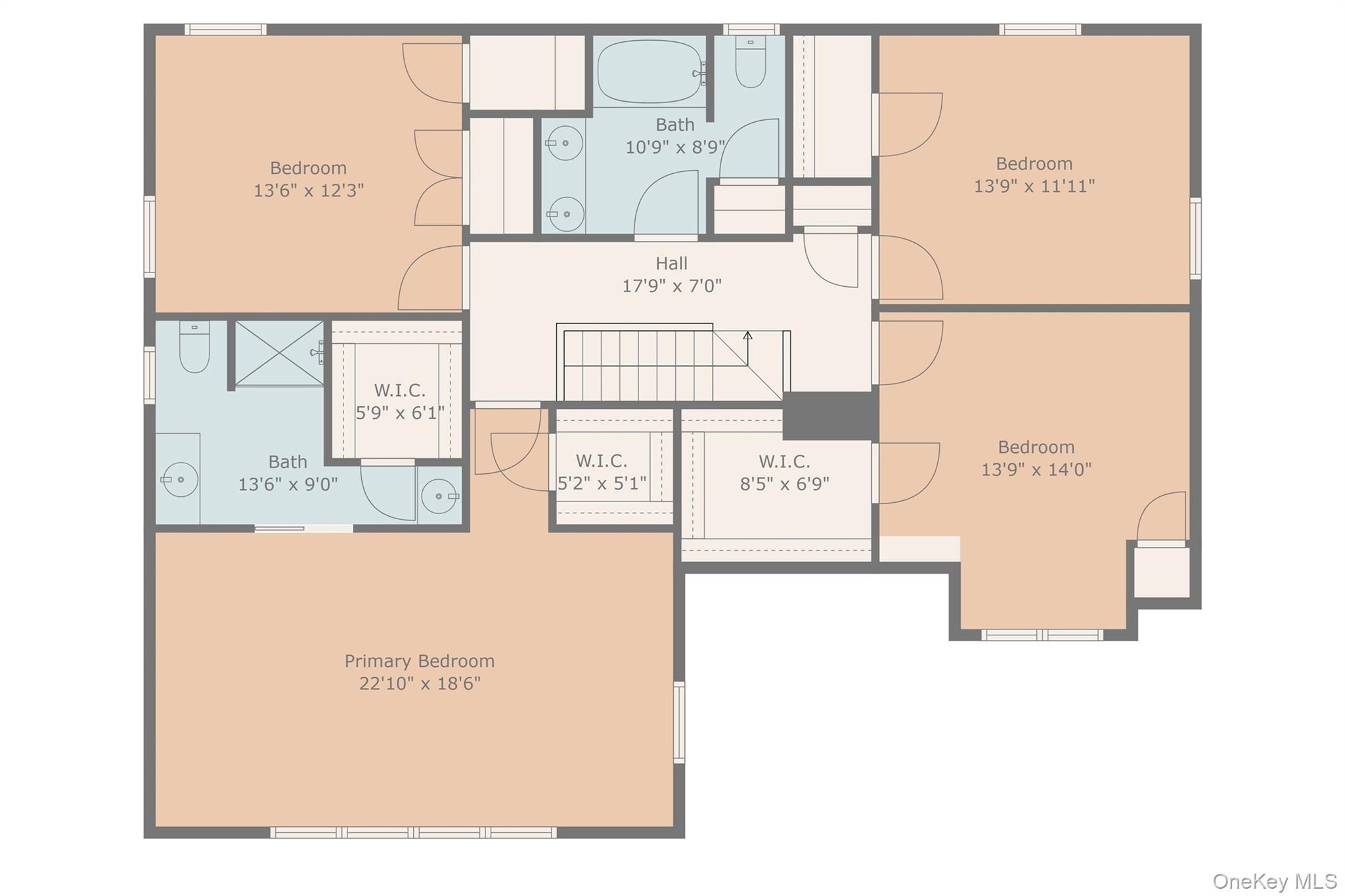 287 East Rockaway Road Hewlett, NY 11557 - Photo 22 of 25