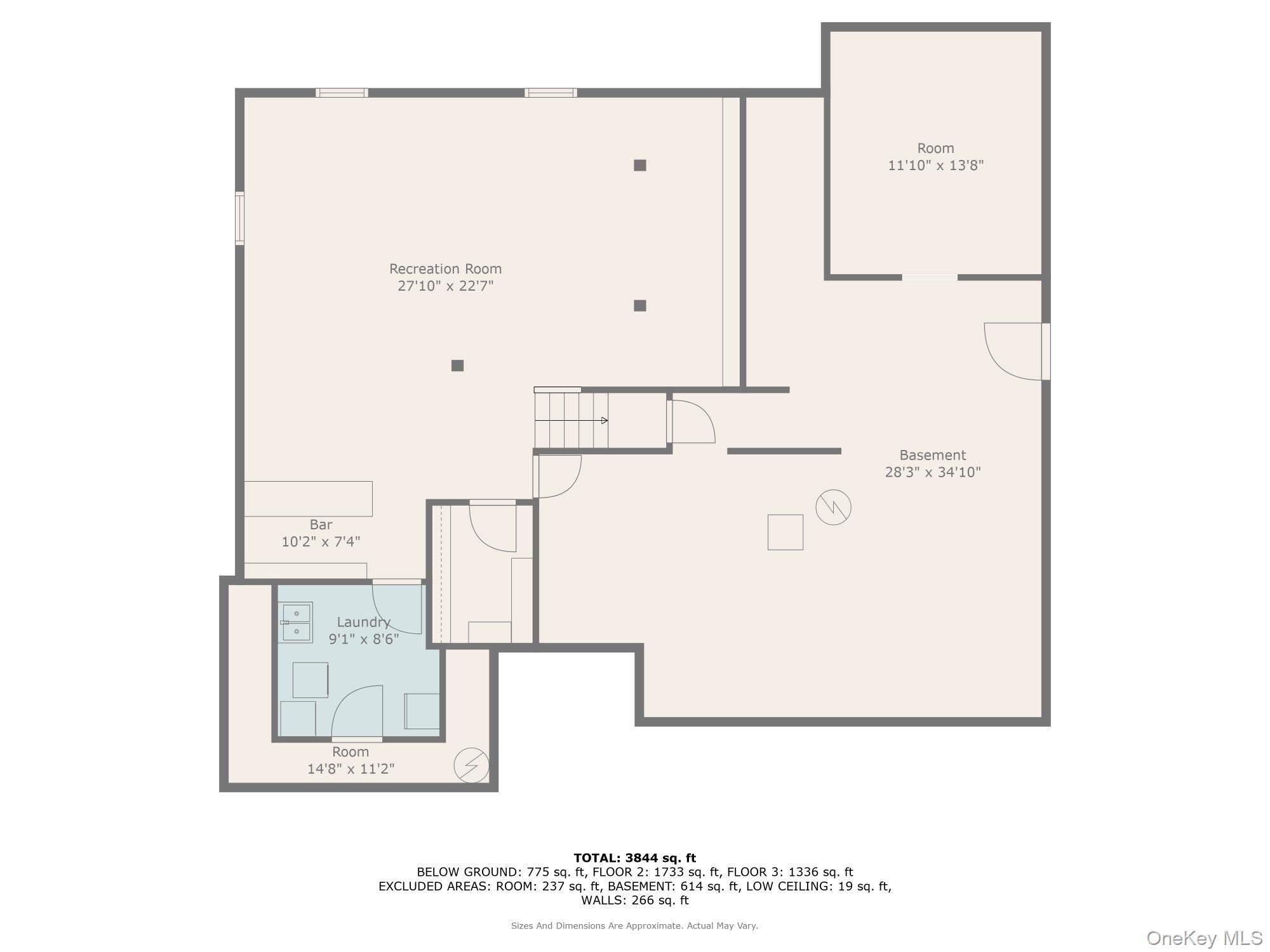 287 East Rockaway Road Hewlett, NY 11557 - Photo 24 of 25