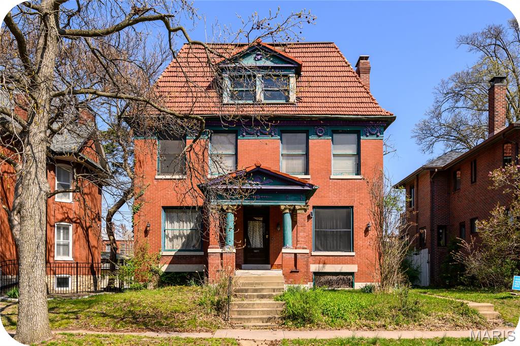 3627 North Utah Place St. Louis, MO 63116 - Photo 1 of 49