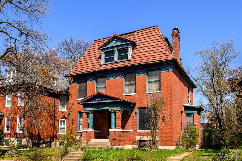 3627 North Utah Place St. Louis, MO 63116 - Photo 2 of 49
