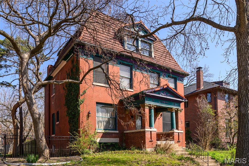 3627 North Utah Place St. Louis, MO 63116 - Photo 3 of 49