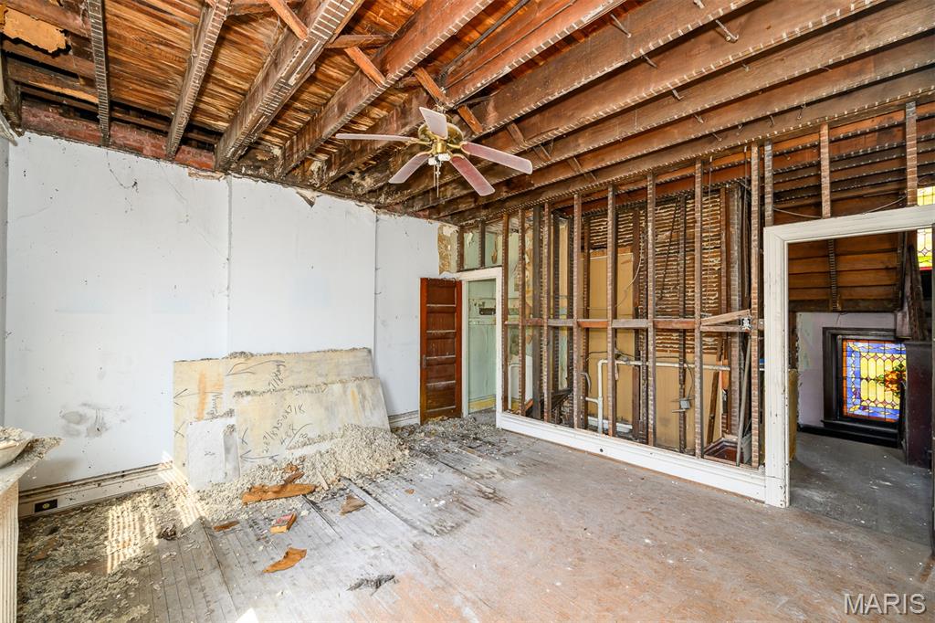 3627 North Utah Place St. Louis, MO 63116 - Photo 33 of 49