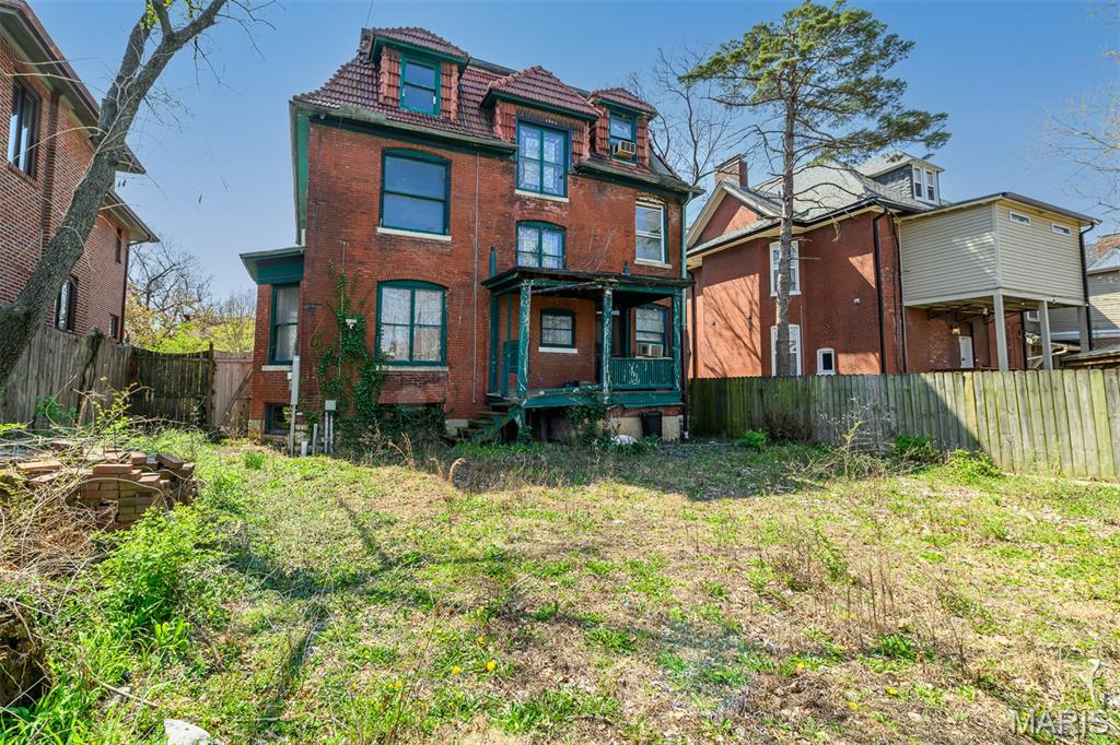 3627 North Utah Place St. Louis, MO 63116 - Photo 48 of 49