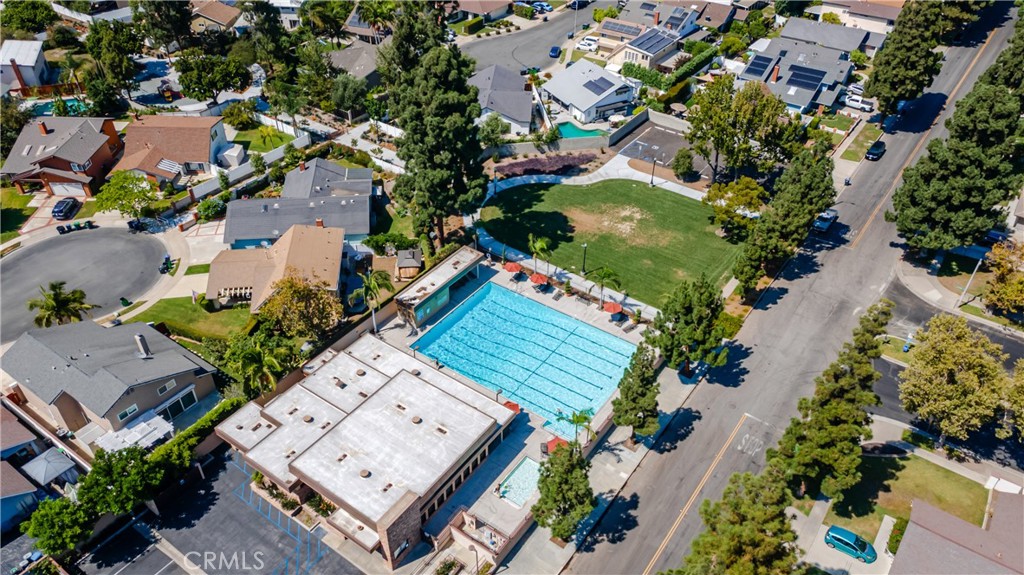 14822 Foxcroft Road Tustin, CA 92780 - Photo 46 of 53 14822 Foxcroft Road