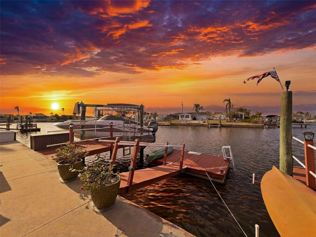 6521 Leeside Isle Hudson, FL 34667 - Photo 50 of 59