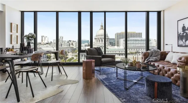 $6,630 | 150 Van Ness Avenue, Unit 202, San Francisco, CA 94102