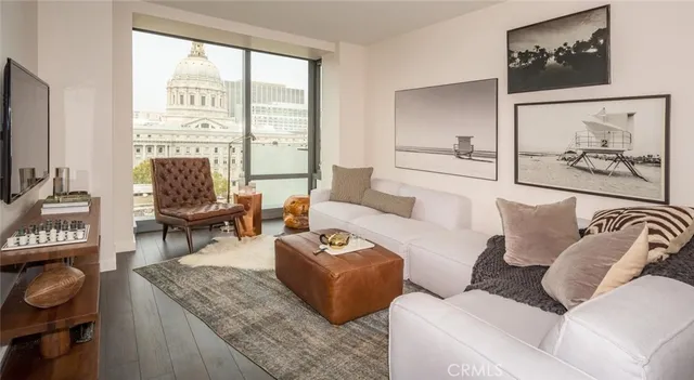 $6,630 | 150 Van Ness Avenue, Unit 202, San Francisco, CA 94102