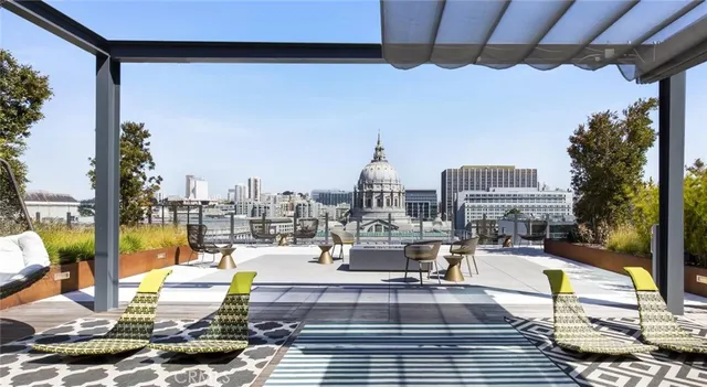 $6,630 | 150 Van Ness Avenue, Unit 202, San Francisco, CA 94102