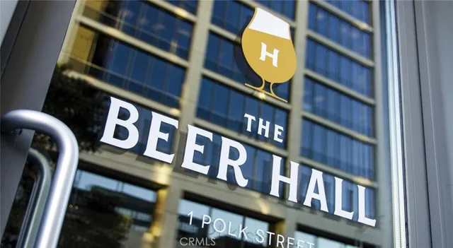 $6,630 | 150 Van Ness Avenue, Unit 202, San Francisco, CA 94102