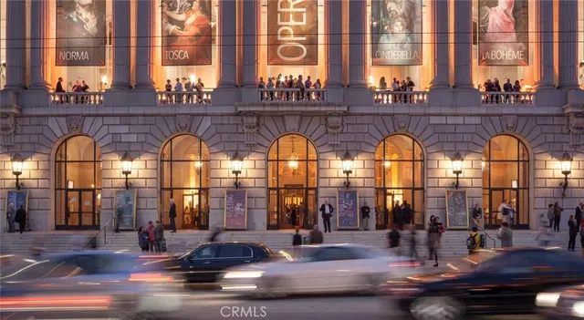 $6,630 | 150 Van Ness Avenue, Unit 202, San Francisco, CA 94102