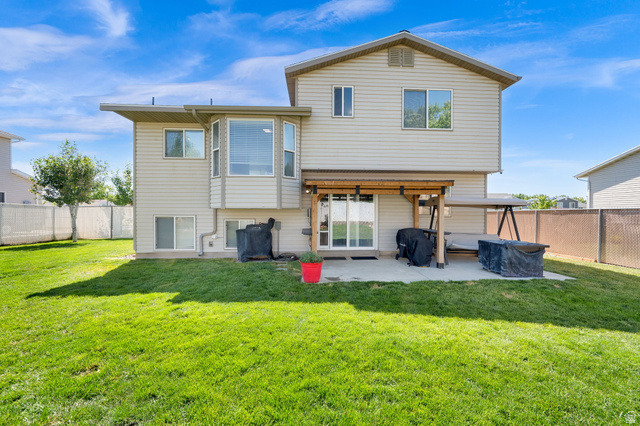 1602 North 725 West Clinton, UT 84015 - Photo 25 of 28