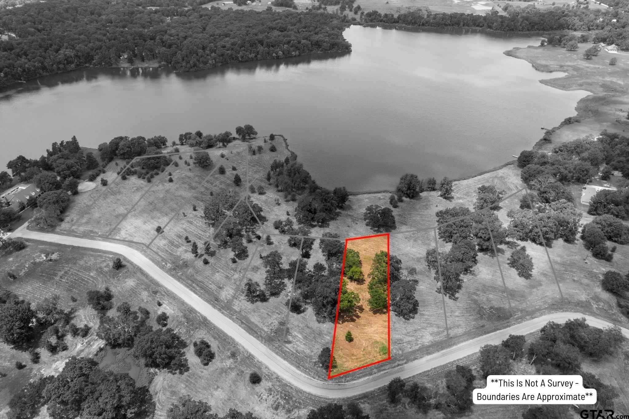 Tbd Lot 5 Tbd Way Mount Pleasant, TX 75455 - Photo 3 of 13