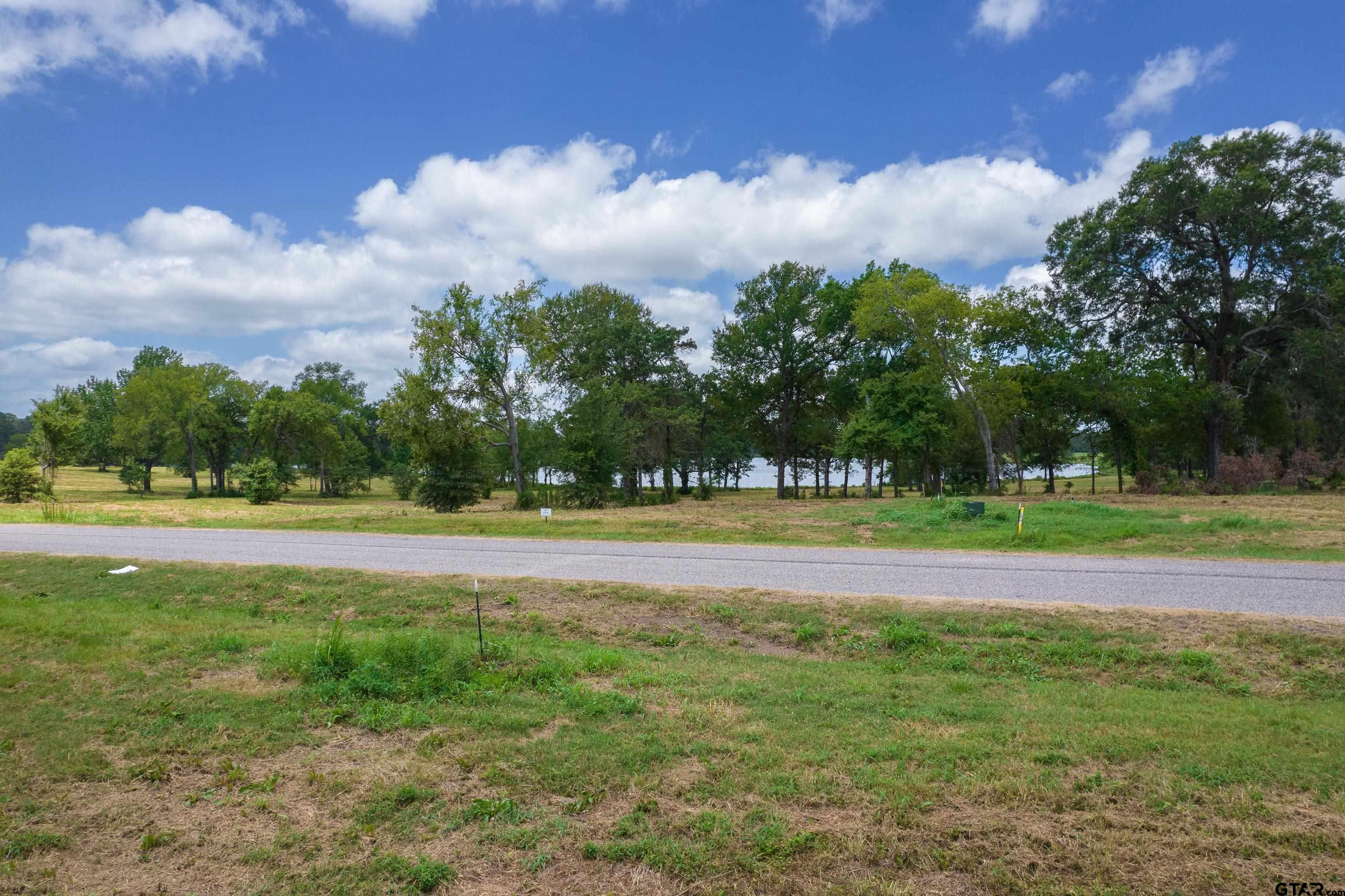 Tbd Lot 5 Tbd Way Mount Pleasant, TX 75455 - Photo 8 of 13 a view of swimming pool with a yard and wooden fence