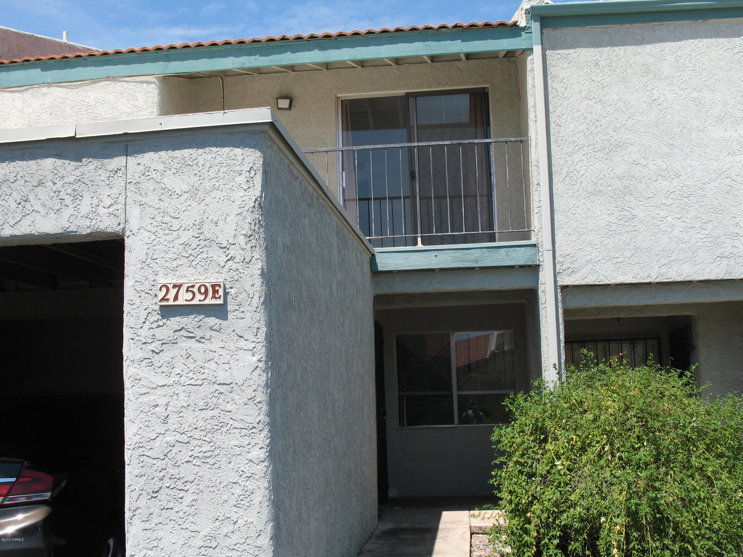 2759 West Anklam Road, Unit E Tucson, AZ 85745 - Photo 4 of 30