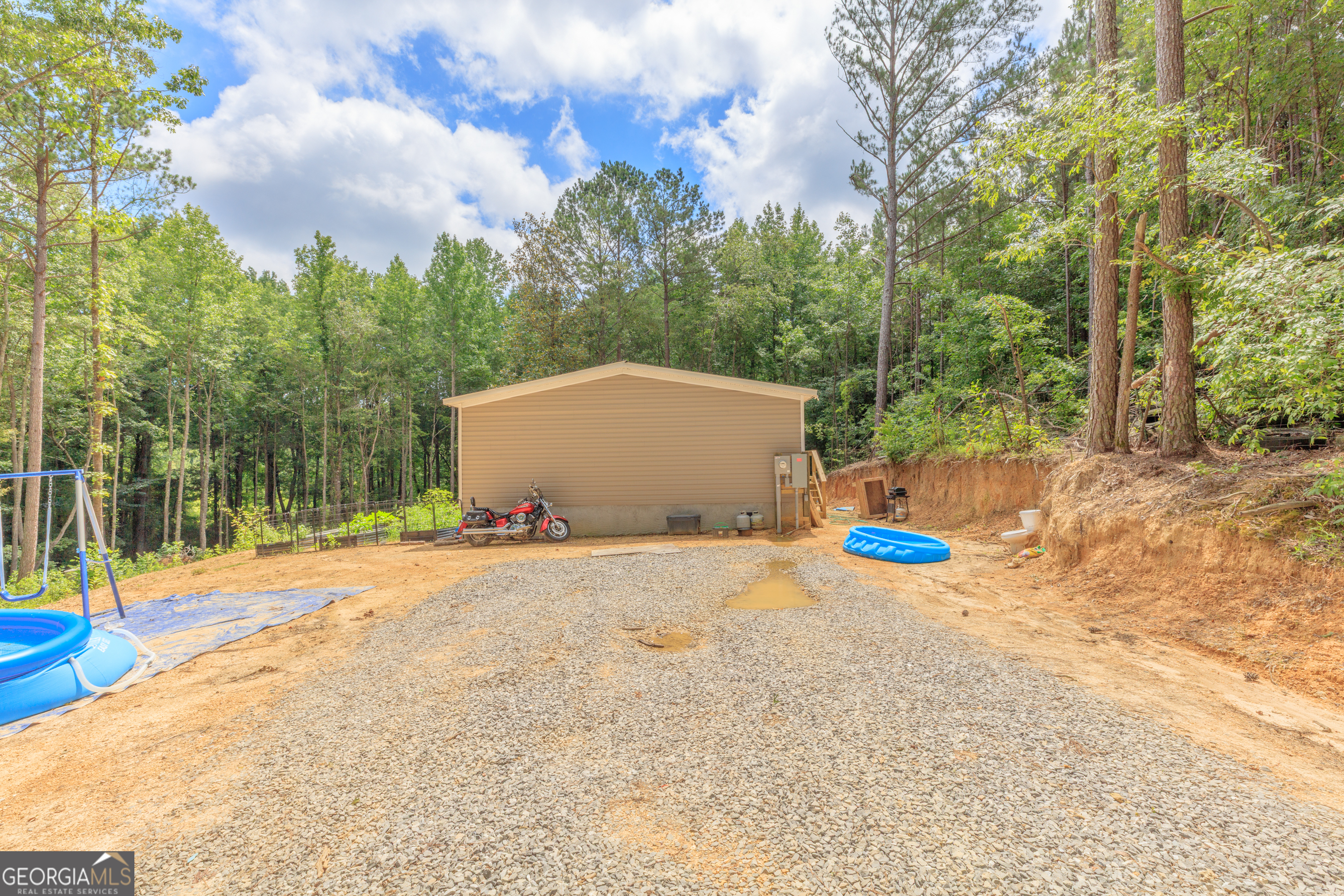 200 Wallaceville Cemeter Road Chickamauga, GA 30707 - Photo 25 of 39